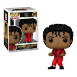 Boneco Funko Pop Michael