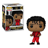 Boneco Funko Pop Michael