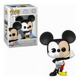 Boneco Funko Pop Mickey