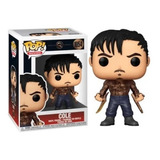 Boneco Funko Pop Mortal