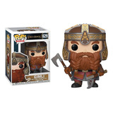 Boneco Funko Pop Movies