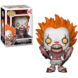 Boneco Funko Pop Movies