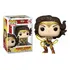 Boneco Funko Pop Mulher Maravilha Herói Dc Filme The Flash