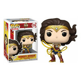 Boneco Funko Pop Mulher
