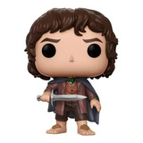 Boneco Funko Pop O