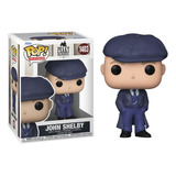 Boneco Funko Pop Peaky