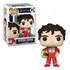 Boneco Funko Pop  Racing Mclaren  Ayrton Senna