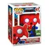 Boneco Funko Pop Retro Mantenna 67 Masters Of The Universe