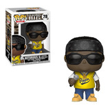 Boneco Funko Pop Rock
