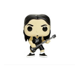 Boneco Funko Pop Rocks
