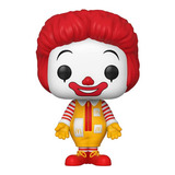 Boneco Funko Pop Ronald