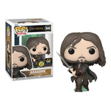 Boneco Funko Pop Senhor