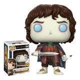 Boneco Funko Pop Senhor