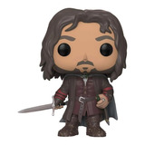 Boneco Funko Pop Senhor