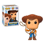 Boneco Funko Pop Sheriff