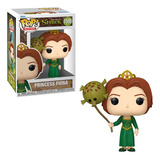 Boneco Funko Pop Shrek