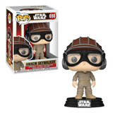 Boneco Funko Pop Star