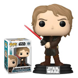 Boneco Funko Pop Star
