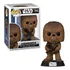 Boneco Funko Pop Star Wars Episódio Iv Chewbacca - Candide