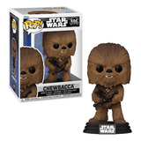 Boneco Funko Pop Star
