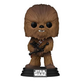 Boneco Funko Pop Star