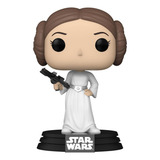 Boneco Funko Pop Star