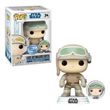 Boneco Funko Pop Star