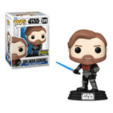 Boneco Funko Pop Star
