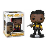 Boneco Funko Pop Star
