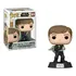 Boneco Funko Pop Star Wars Luke Skywalker E Grogu Baby Yoda