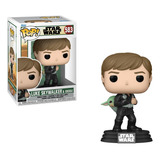 Boneco Funko Pop Star