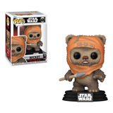 Boneco Funko Pop Star