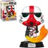 Boneco Funko Pop Star Wars The Mandalorian - Incinerator 350