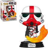 Boneco Funko Pop Star