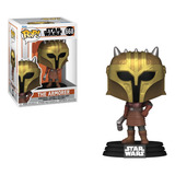 Boneco Funko Pop Star