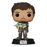 Boneco Funko Pop Star