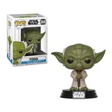 Boneco Funko Pop Star