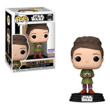 Boneco Funko Pop Star