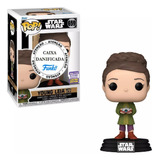 Boneco Funko Pop Star