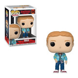 Boneco Funko Pop Stranger Things Max #1243 Season 4