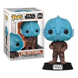 Boneco Funko Pop The