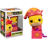 Boneco Funko Pop The