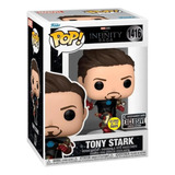 Boneco Funko Pop Tony