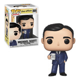 Boneco Funko Pop Tv