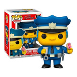 Boneco Funko Pop Tv