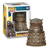 Boneco Funko Pop Tv