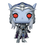 Boneco Funko Pop World