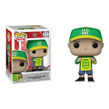 Boneco Funko Pop Wwe
