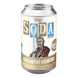Boneco Funko Soda Obi