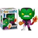 Boneco Funko Super Skrull